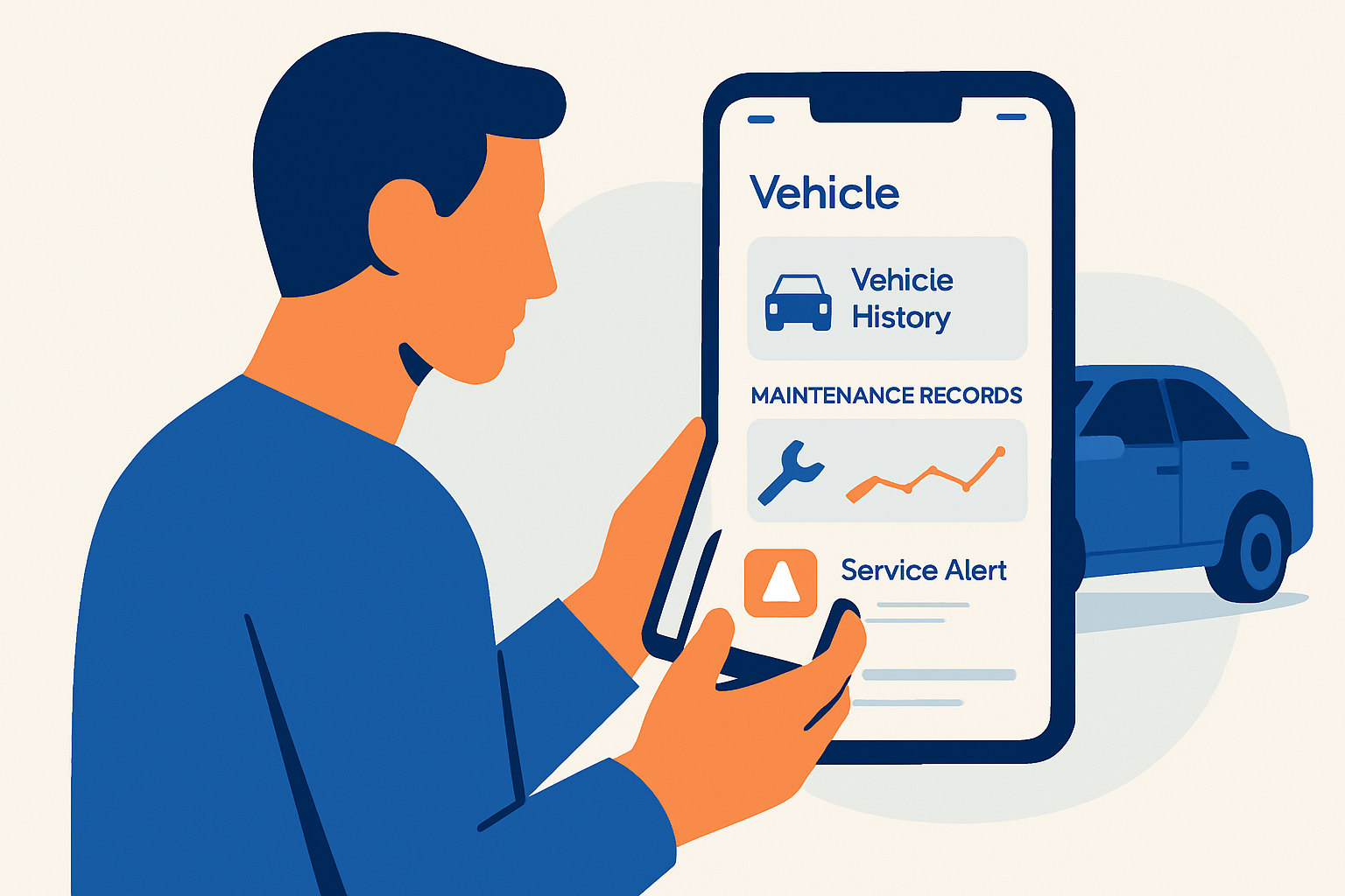 APP AUTO - Gestão Completa de Veículos